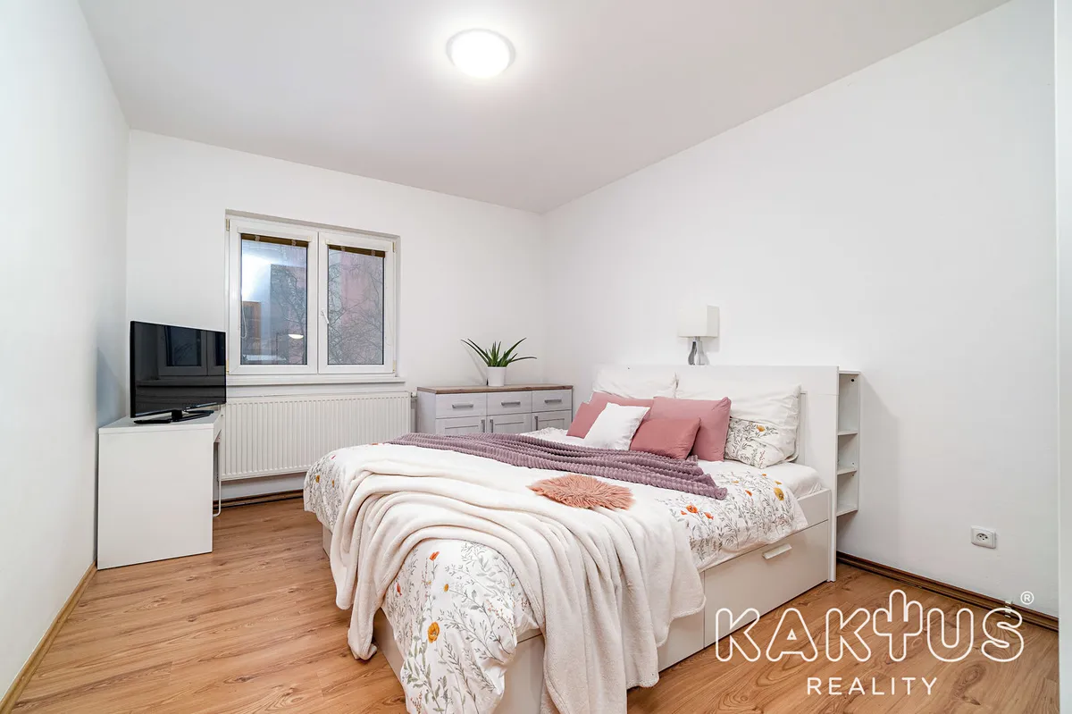 Pronájem bytu 3+1 75 m²